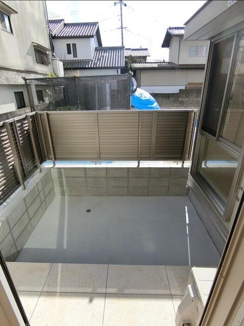 レスポワール・ド・牛田本町（103） 部屋画像