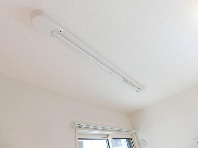 レスポワール・ド・牛田本町（103） 部屋画像