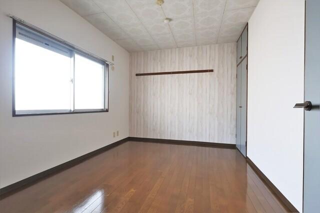 アゼリア祇園（401） 部屋画像
