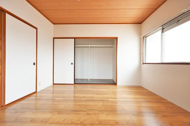 アゼリア祇園（401） 部屋画像