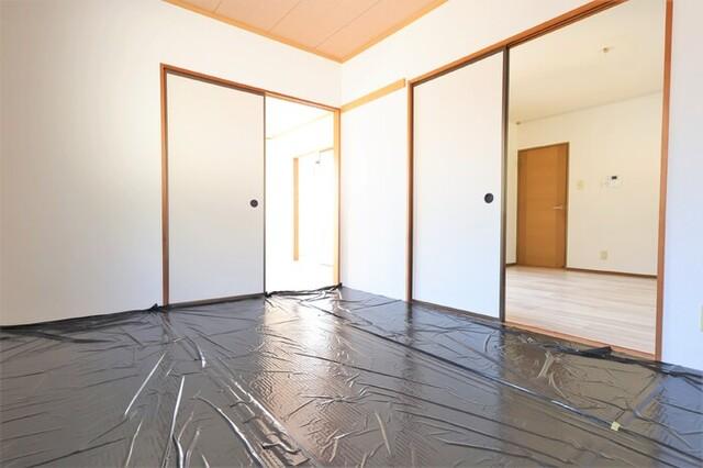 コートヴィレッジ　Ⅱ（202） 部屋画像