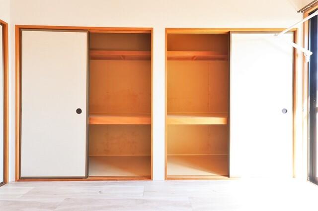 コートヴィレッジ　Ⅱ（202） 部屋画像