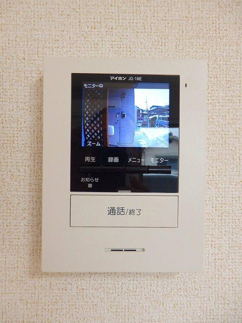 ハル　オーヴェスト（202） 設備