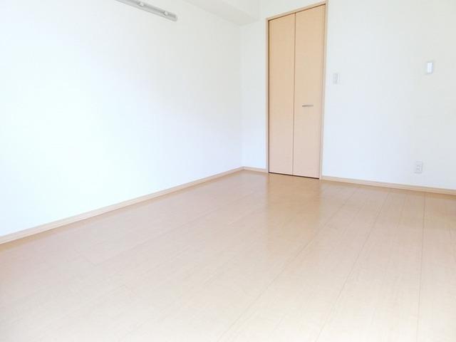 ランピオーネ（101） 部屋画像