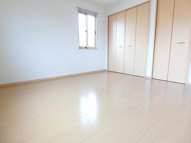 ランピオーネ（101） 部屋画像