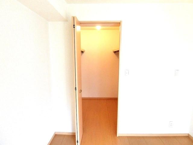 ランピオーネ（101） 部屋画像