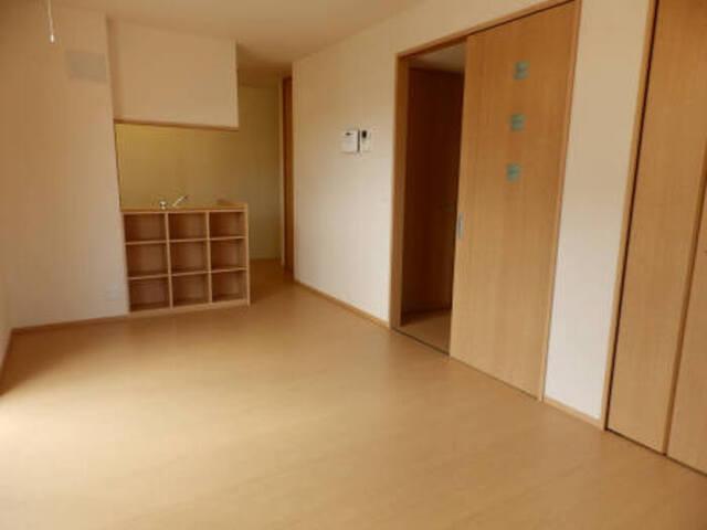 コーポラスヤナセⅢ　B棟（301） 部屋画像