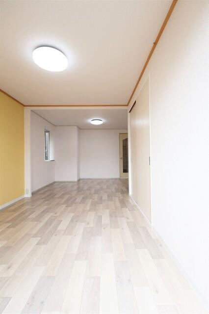 グランディール上久保　B棟（102） 部屋画像