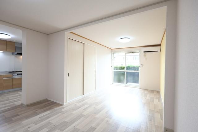 グランディール上久保　B棟（102） 部屋画像