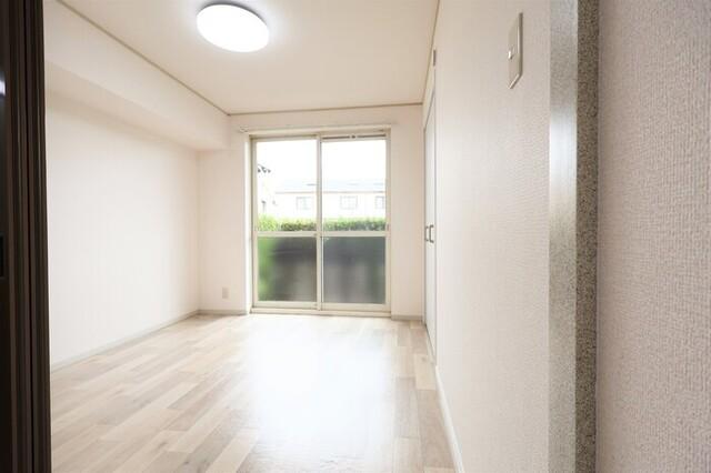 グランディール上久保　B棟（102） 部屋画像