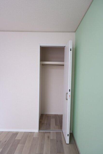 グランディール上久保　B棟（102） 部屋画像