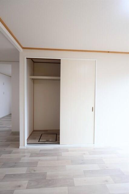 グランディール上久保　B棟（102） 部屋画像