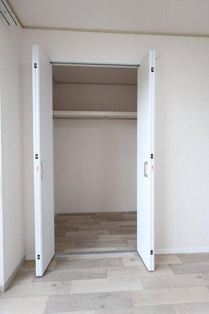 グランディール上久保　B棟（102） 部屋画像