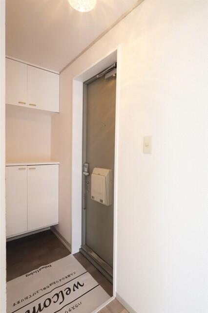 グランディール上久保　B棟（102） 部屋画像