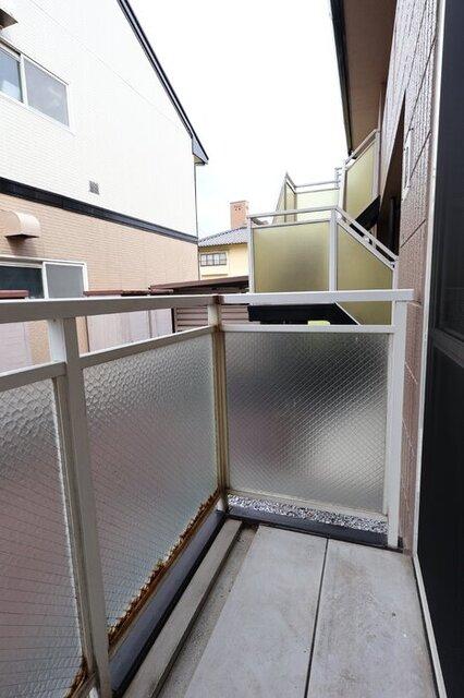 グランディール上久保　B棟（102） 部屋画像