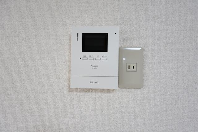 グランディール上久保　B棟（102） 部屋画像