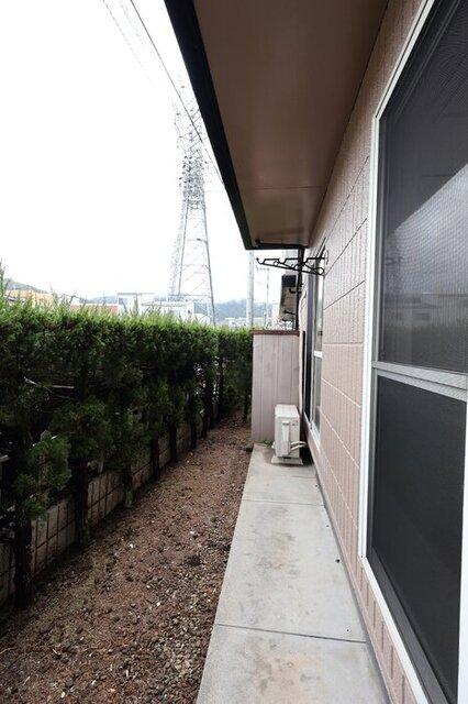 グランディール上久保　B棟（102） 部屋画像