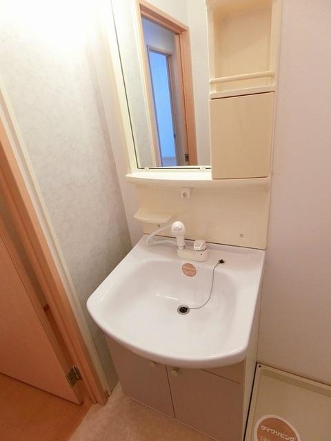 ディアコート壱番館（101） 部屋画像