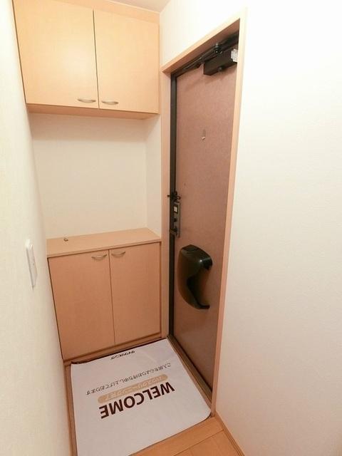 ディアコート壱番館（101） 部屋画像