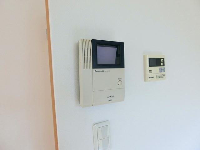 ディアコート壱番館（101） 部屋画像