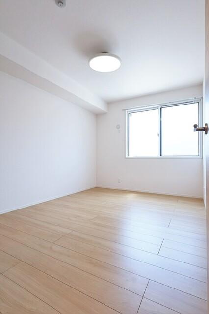 ワイズ古市（204） 部屋画像