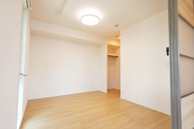 ワイズ古市（204） 部屋画像