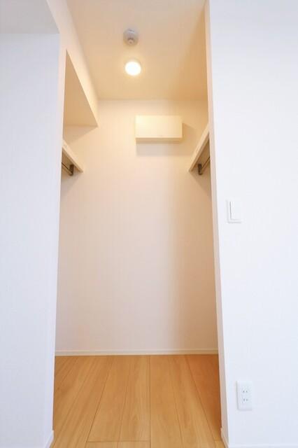 ワイズ古市（204） 部屋画像