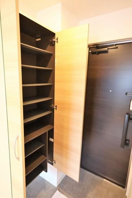 ワイズ古市（204） 部屋画像