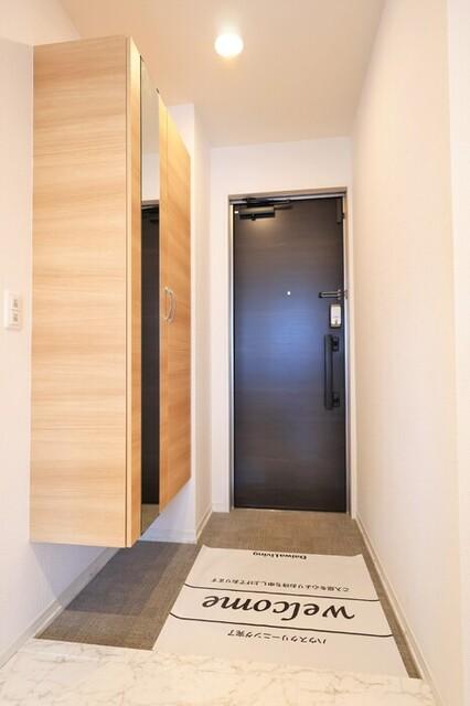 ワイズ古市（204） 部屋画像