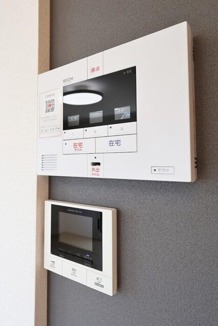 ワイズ古市（204） 部屋画像