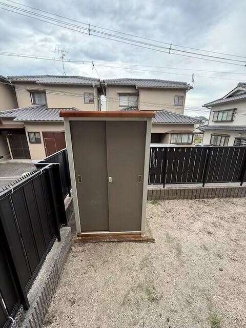 サニーハイツ橋本　A棟（102） 部屋画像