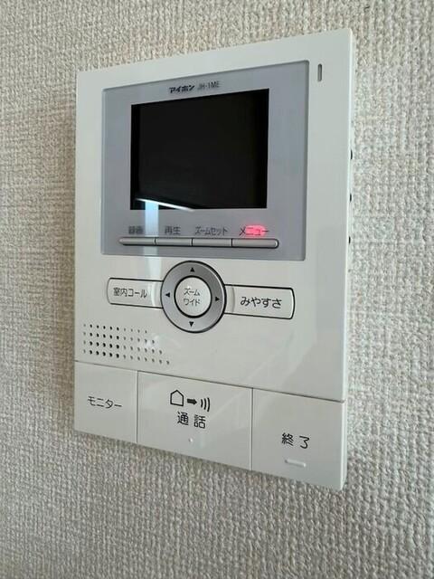 サニーコート山田（201） 部屋画像