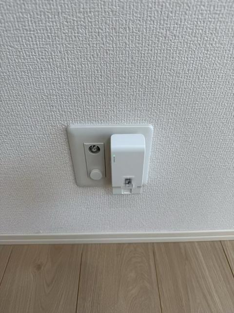 サリオス庚午北（303） 部屋画像