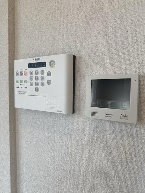 サリオス庚午北（304） 部屋画像