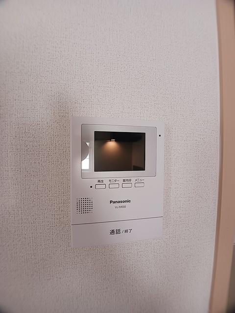 フリーデＴ・Ｍ（101） 設備