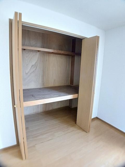エル・なかすじ（103） 収納
