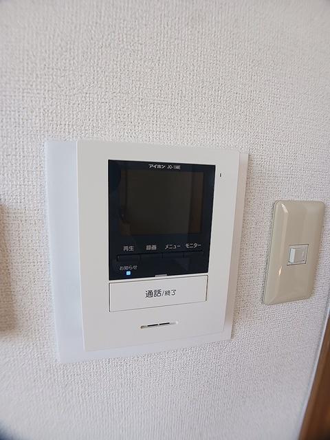 エル・なかすじ（103） 設備