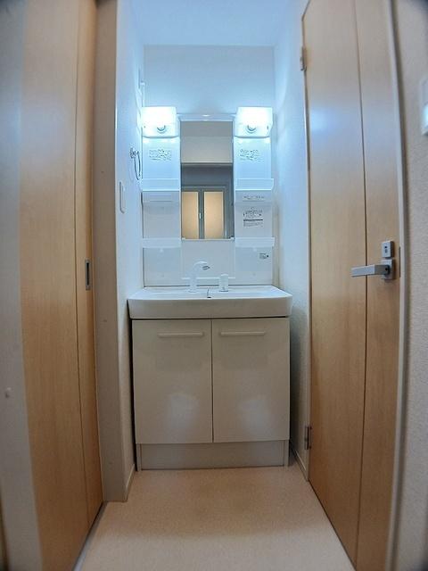 グランシャリオⅢ（104） 洗面