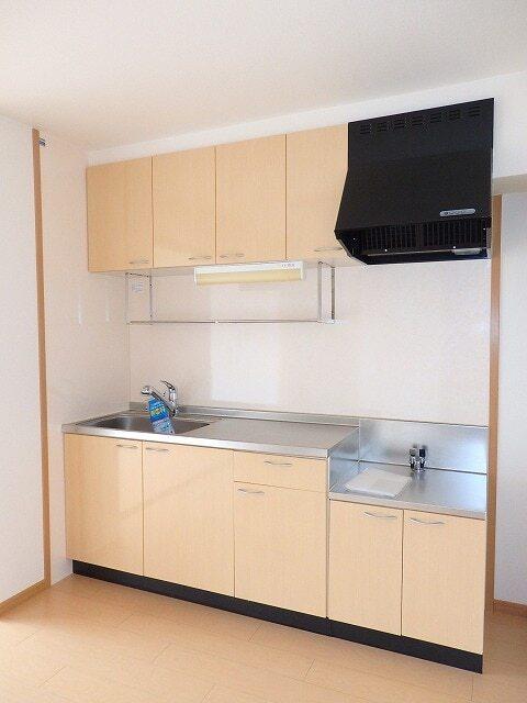 モデッサ　Ⅱ番館（101） キッチン