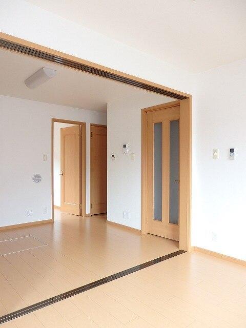 モデッサ　Ⅱ番館（101） その他部屋・スペース