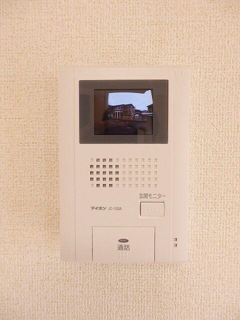 モデッサ　Ⅱ番館（101） 設備