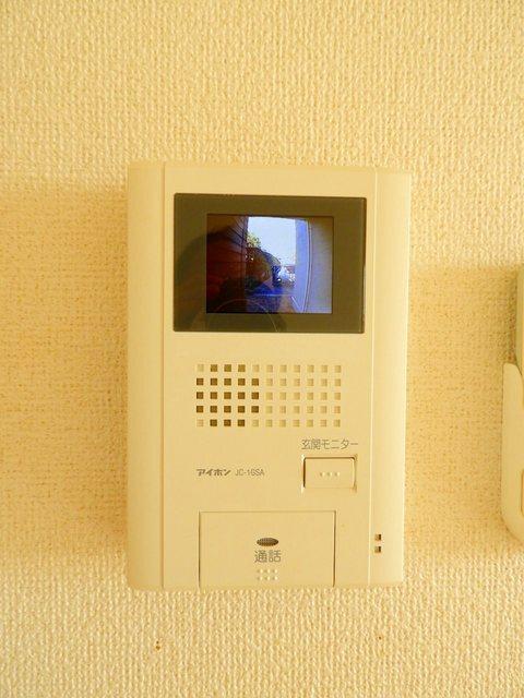 ヴィラ　クレール（203） 設備