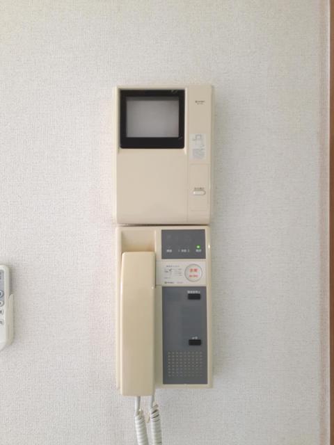 セゾン升本（302） 設備