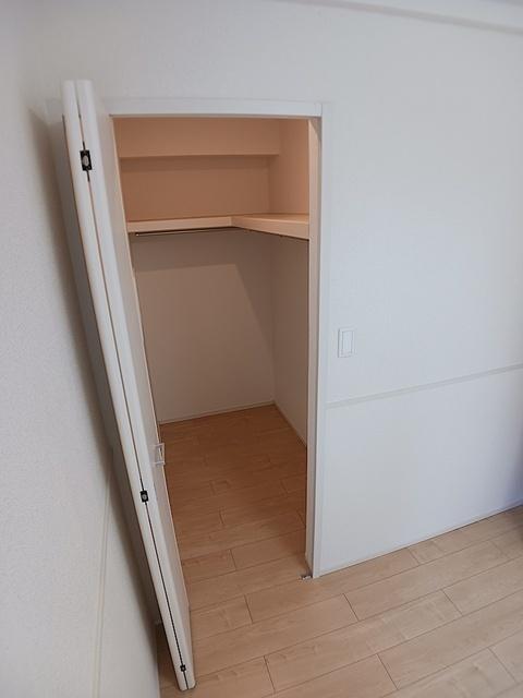 エストフォンテーヌⅡ（101） 収納