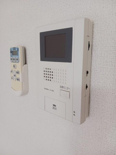 サンセール東野（101） 設備