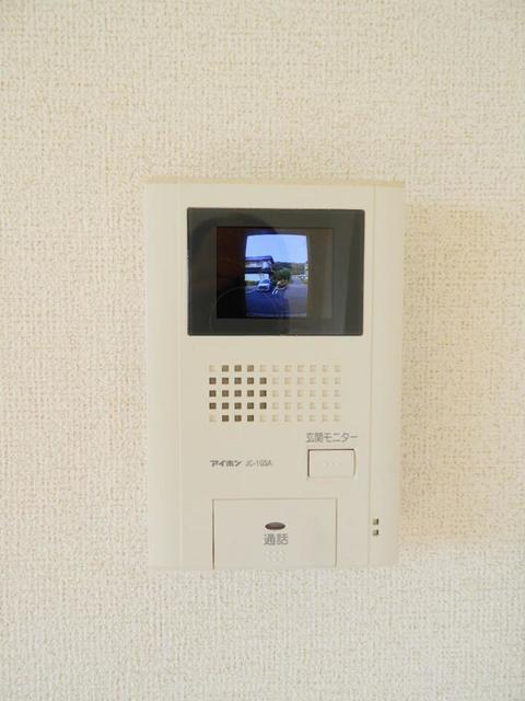 サニーレジデンス　Ⅱ（201） 設備