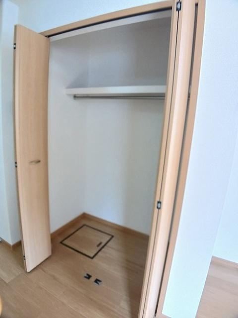 ブリアンＳ．Ｉ（103） 収納