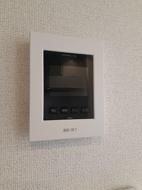 エーデルワイス（203） 設備