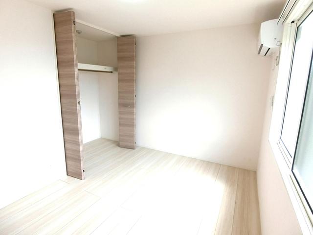 リオッサ（202） 部屋画像