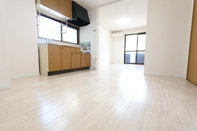 セジュール大町西（102） 部屋画像